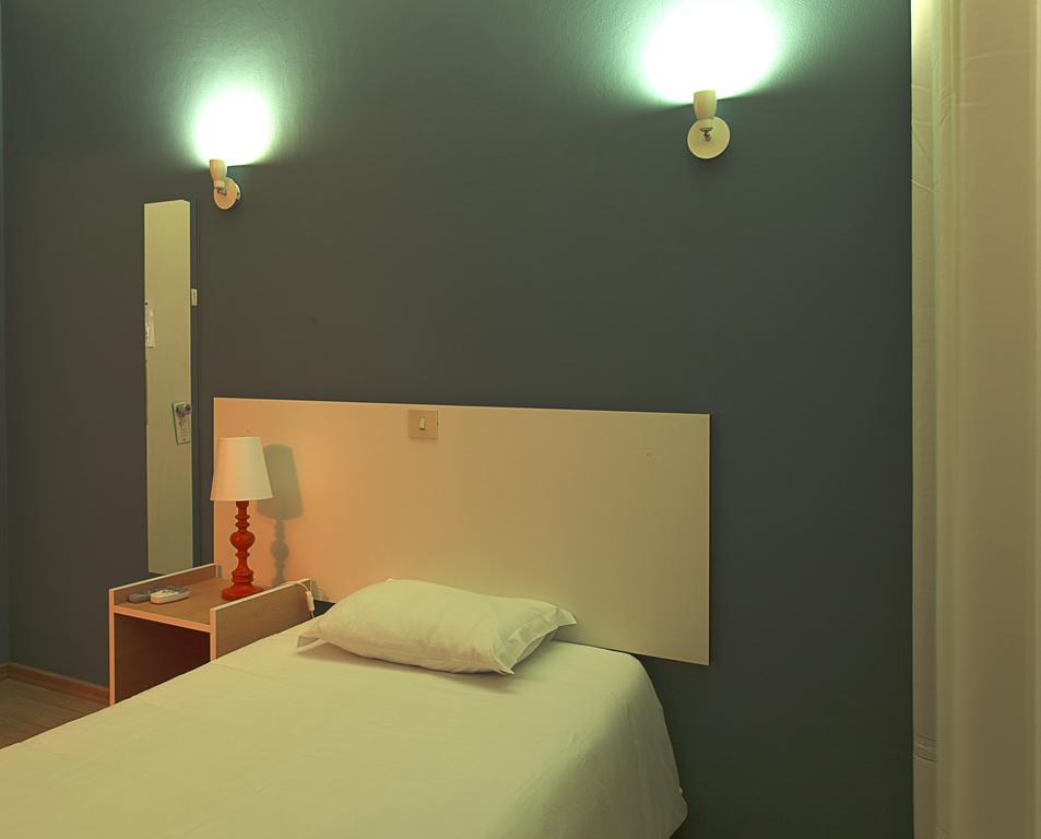 Next Inn Portimão Room photo